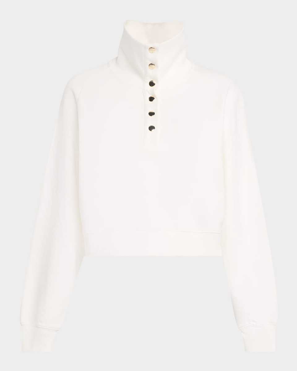 The Coach Sweatshirt